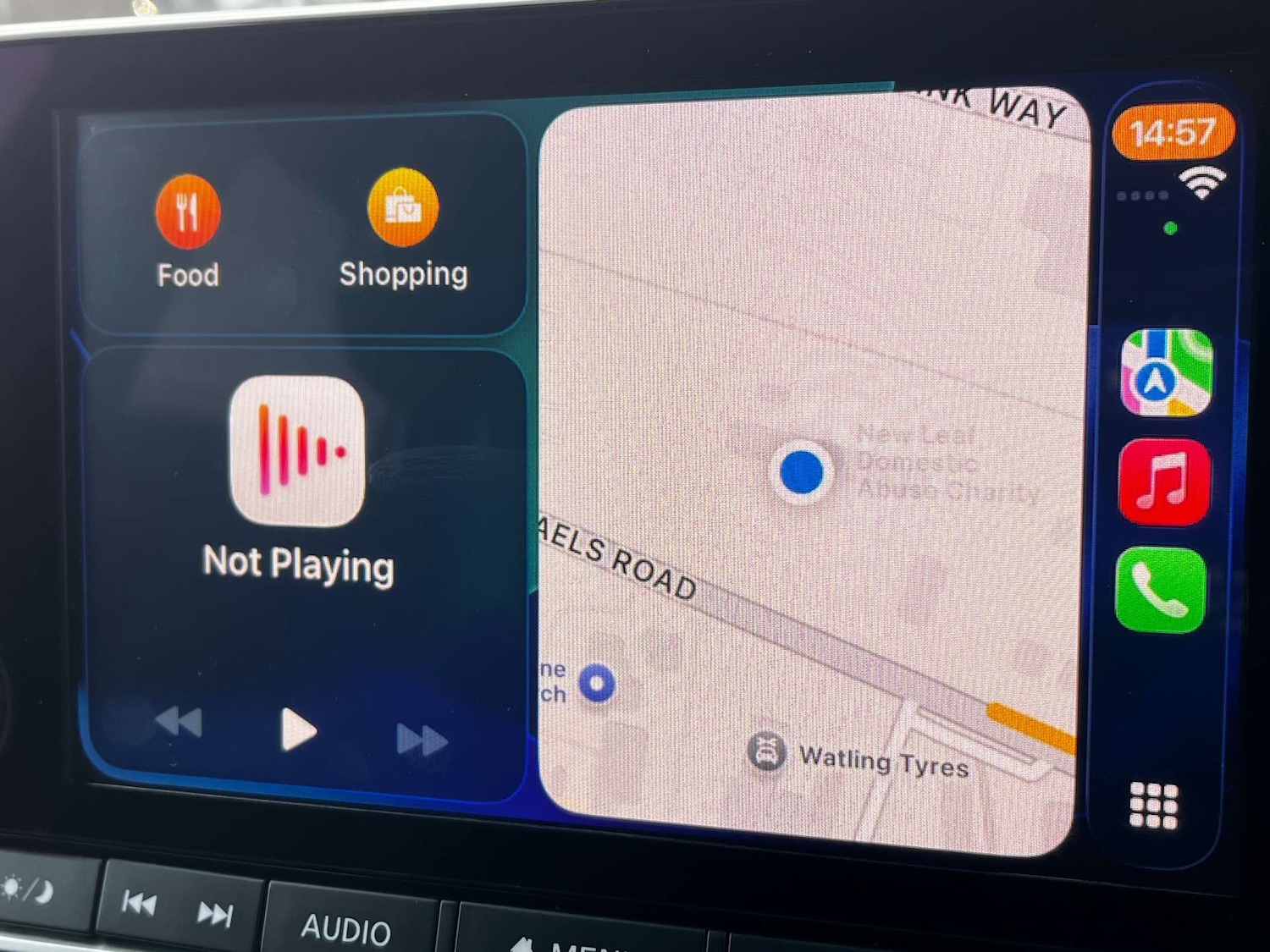 Used Nissan Qashqai 2023 for sale - 77259130: Photo 39