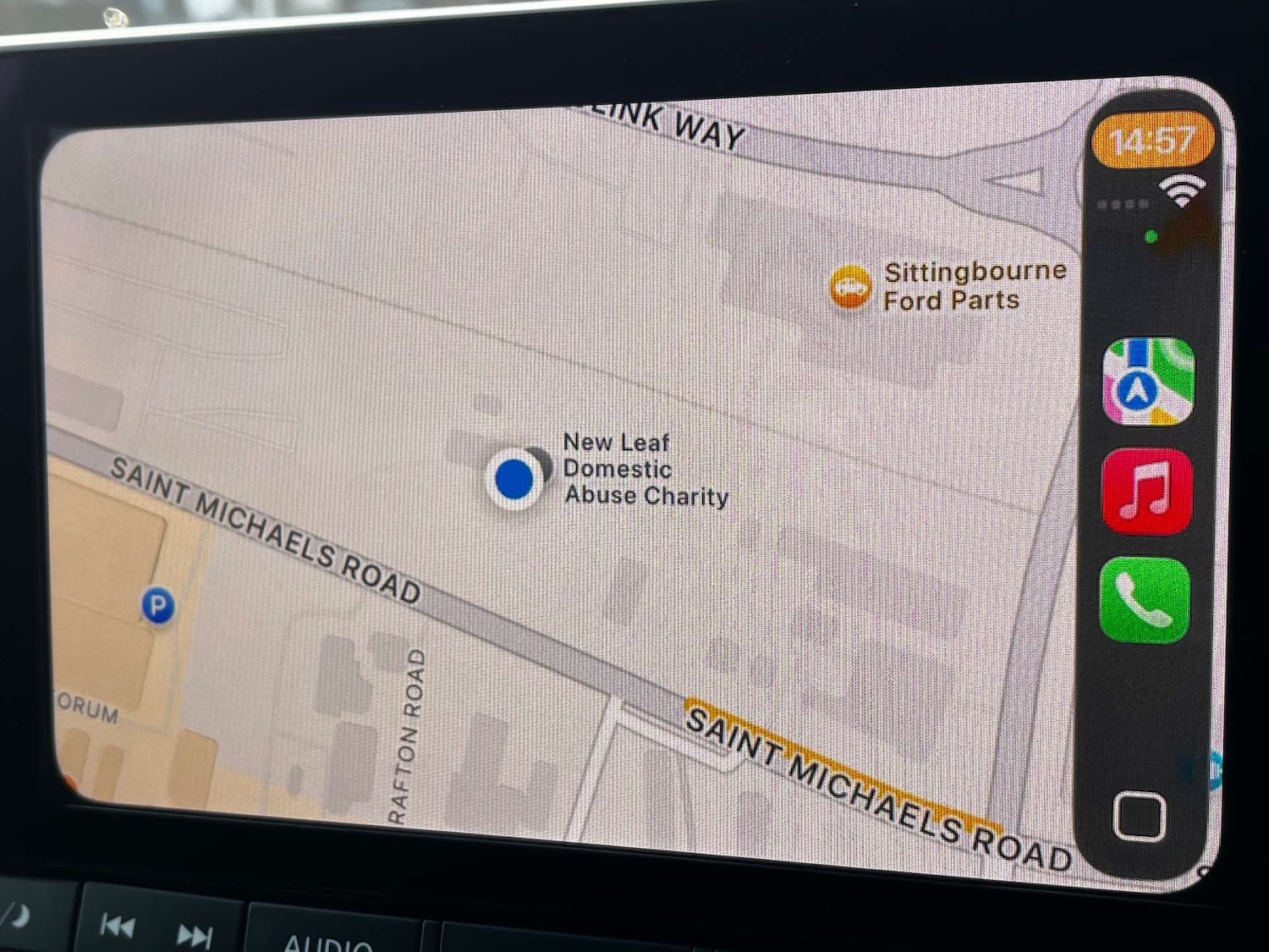 Used Nissan Qashqai 2023 for sale - 77259130: Photo 40