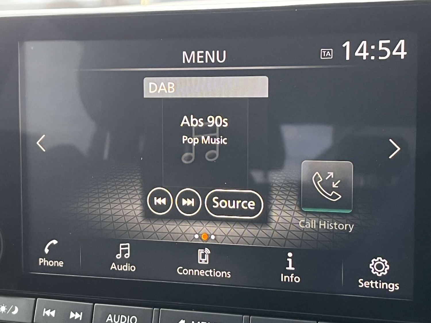 Used Nissan Qashqai 2023 for sale - 77259130: Photo 42