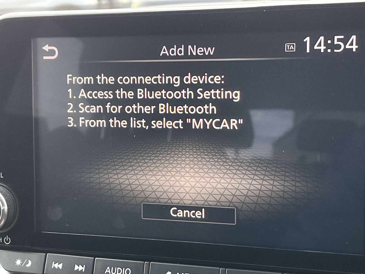 Used Nissan Qashqai 2023 for sale - 77259130: Photo 43