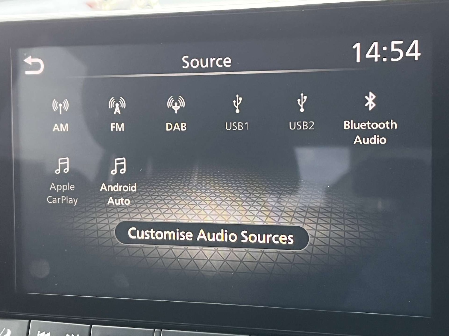 Used Nissan Qashqai 2023 for sale - 77259130: Photo 44