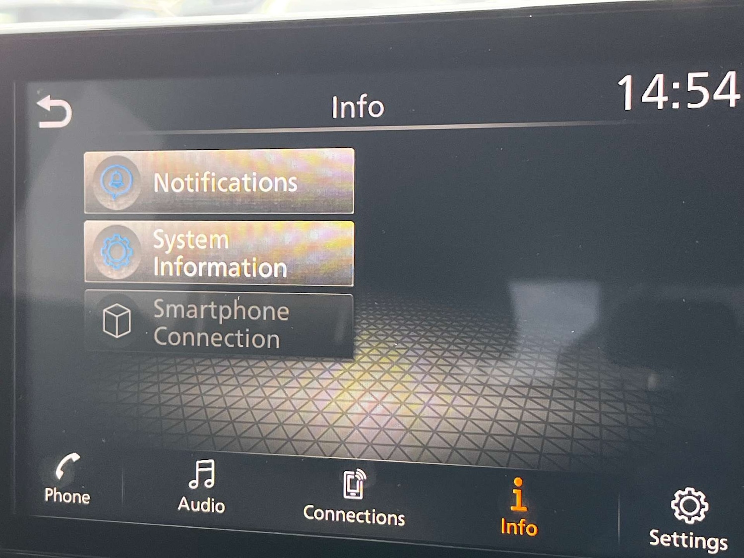 Used Nissan Qashqai 2023 for sale - 77259130: Photo 45