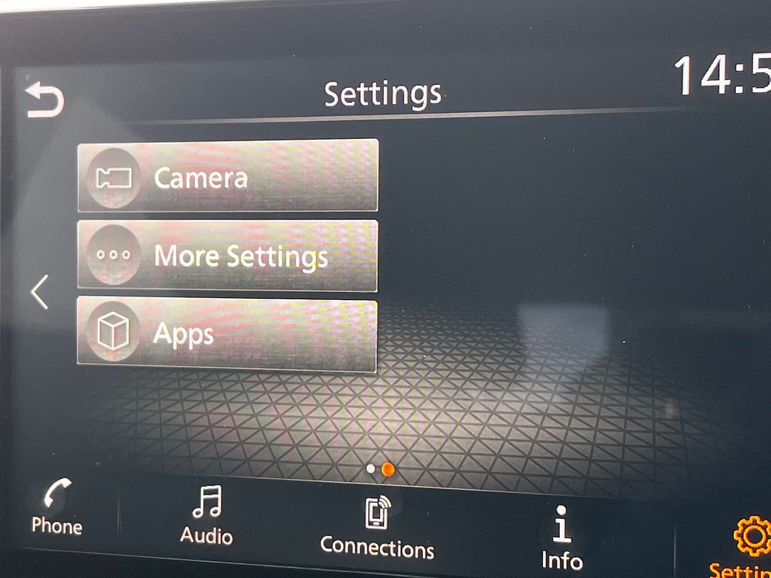 Used Nissan Qashqai 2023 for sale - 77259130: Photo 47