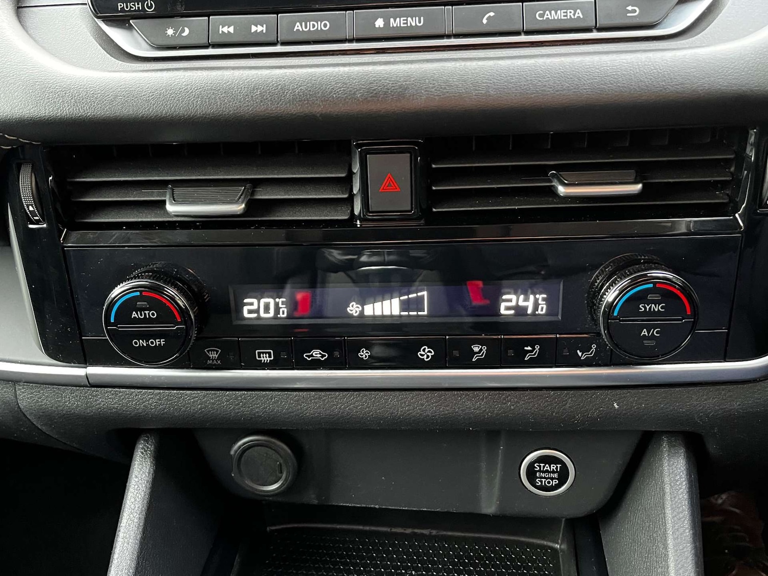 Used Nissan Qashqai 2023 for sale - 77259130: Photo 49