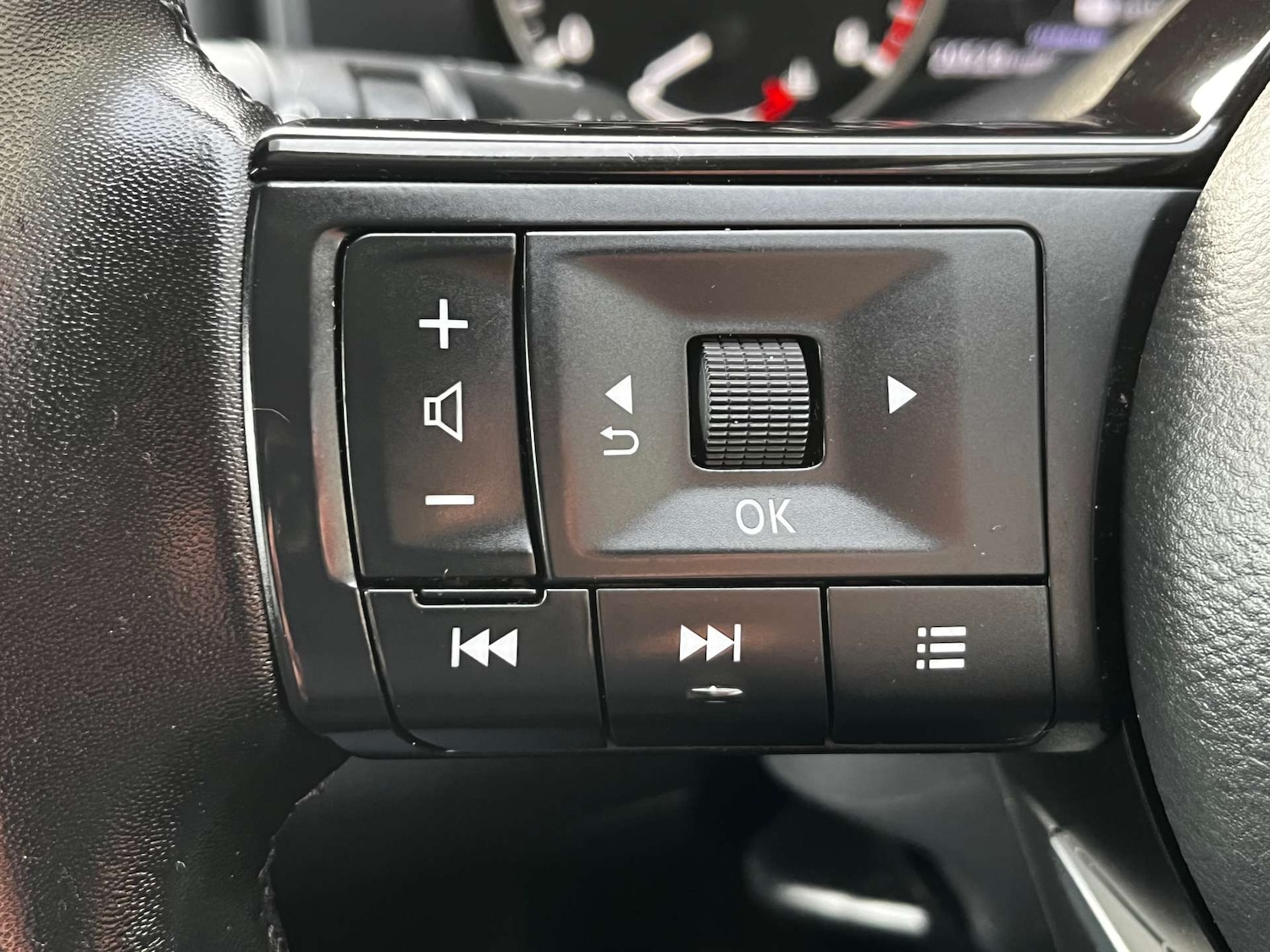 Used Nissan Qashqai 2023 for sale - 77259130: Photo 55