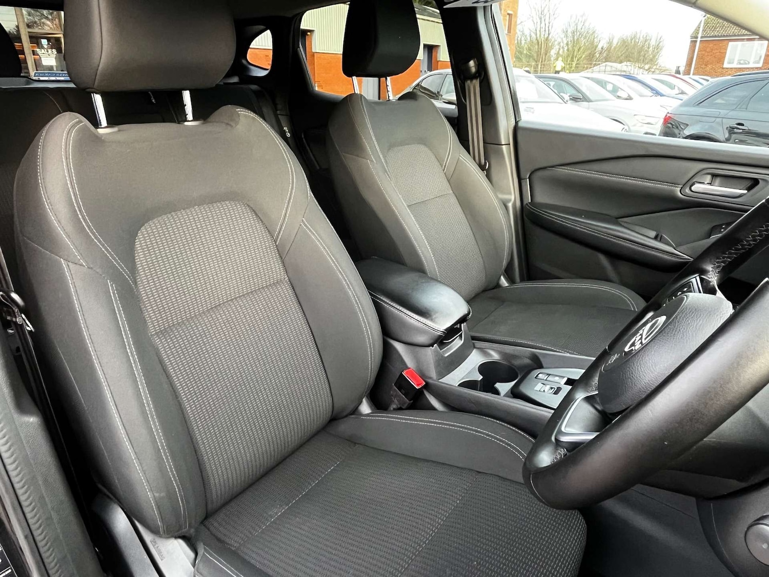 Used Nissan Qashqai 2023 for sale - 77259130: Photo 62