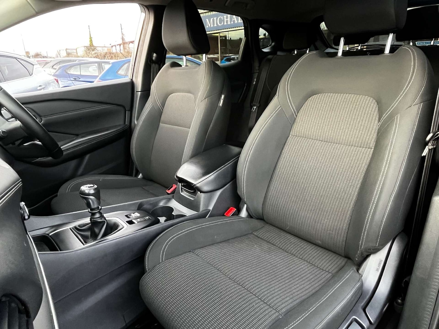 Used Nissan Qashqai 2023 for sale - 77259130: Photo 63