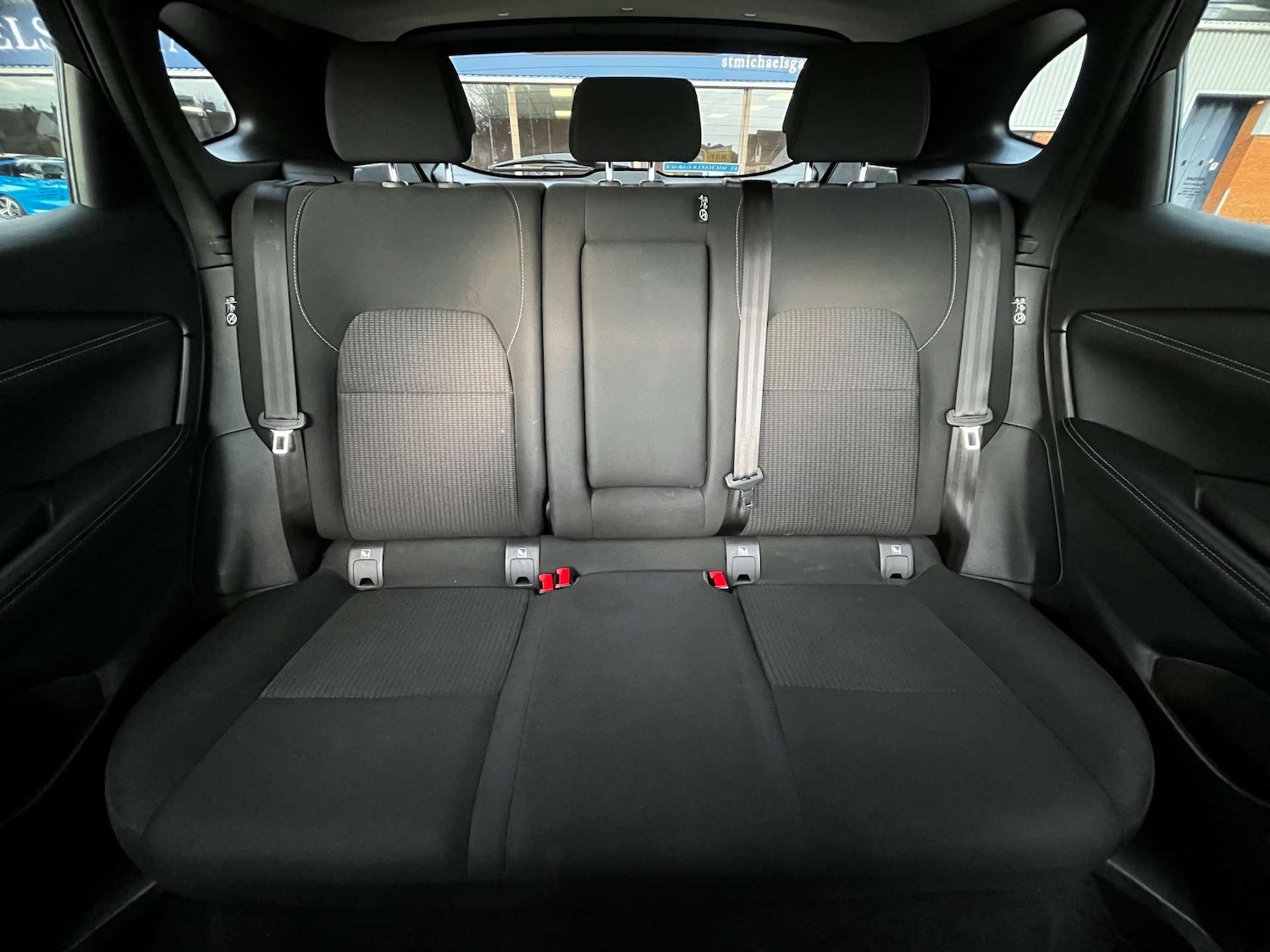 Used Nissan Qashqai 2023 for sale - 77259130: Photo 64