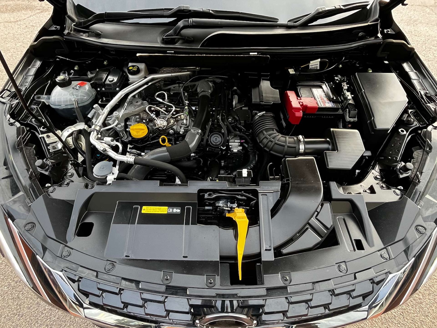 Used Nissan Qashqai 2023 for sale - 77259130: Photo 7