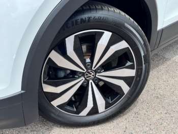 Used Volkswagen T-Cross 2023 for sale - 74951387: Photo