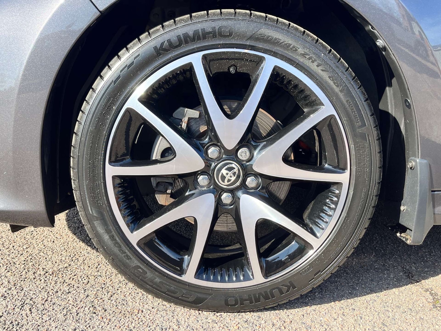 Used Toyota Yaris 2022 for sale - 77667880: Photo 12