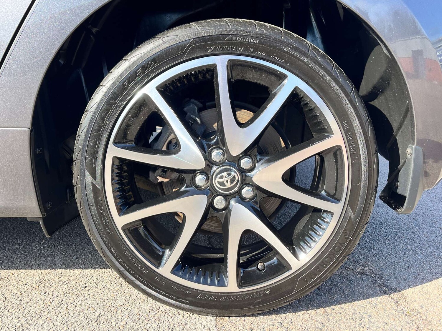 Used Toyota Yaris 2022 for sale - 77667880: Photo 13