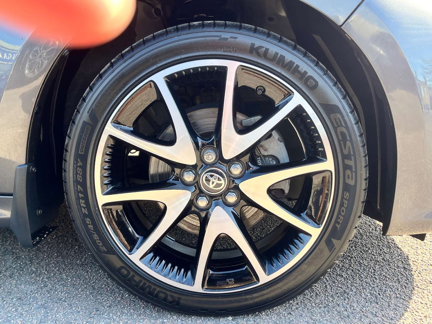 Used Toyota Yaris 2022 for sale - 77667880: Photo 15