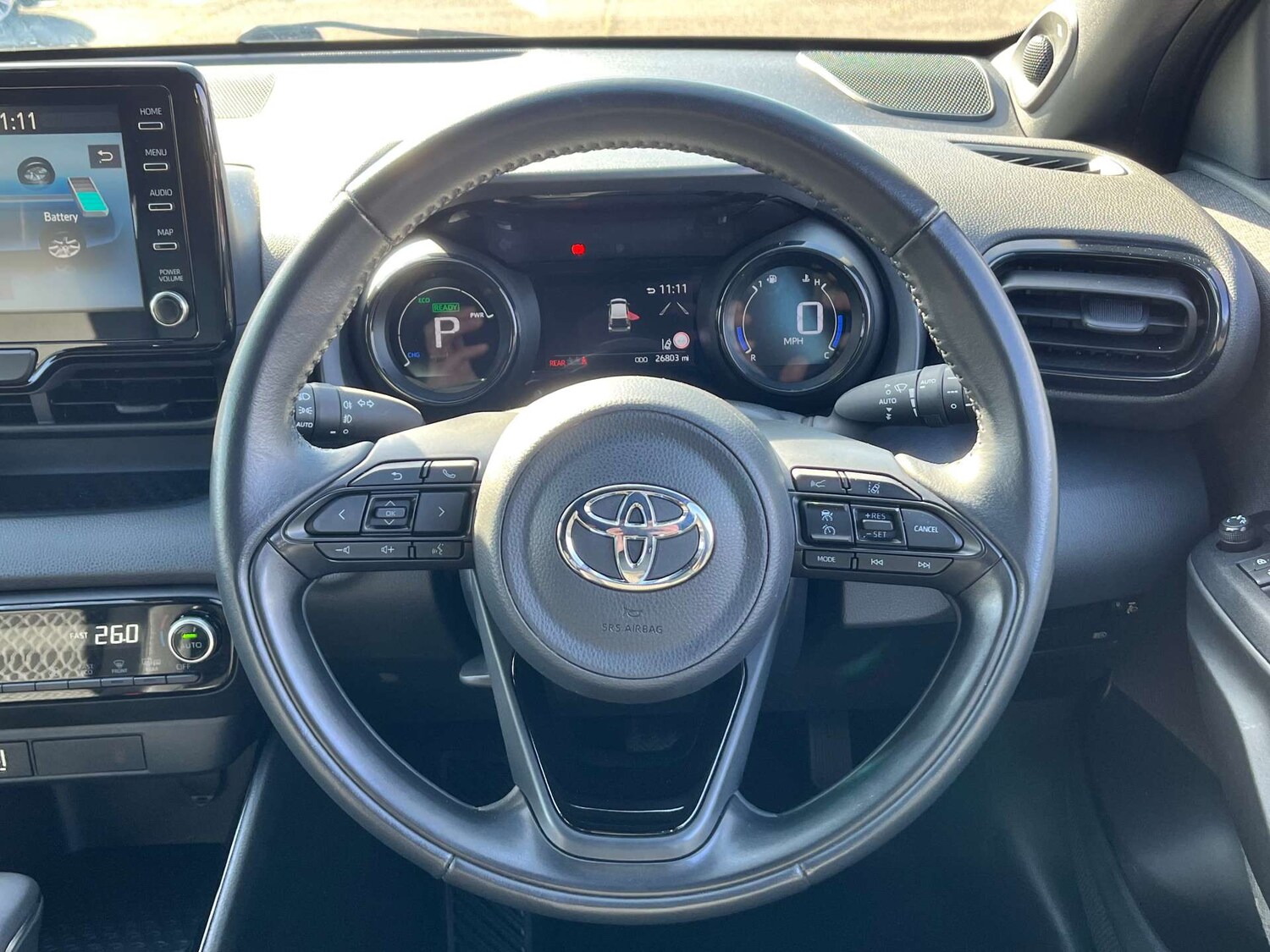 Used Toyota Yaris 2022 for sale - 77667880: Photo 20