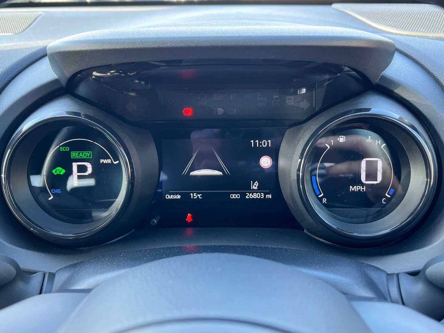 Used Toyota Yaris 2022 for sale - 77667880: Photo 21