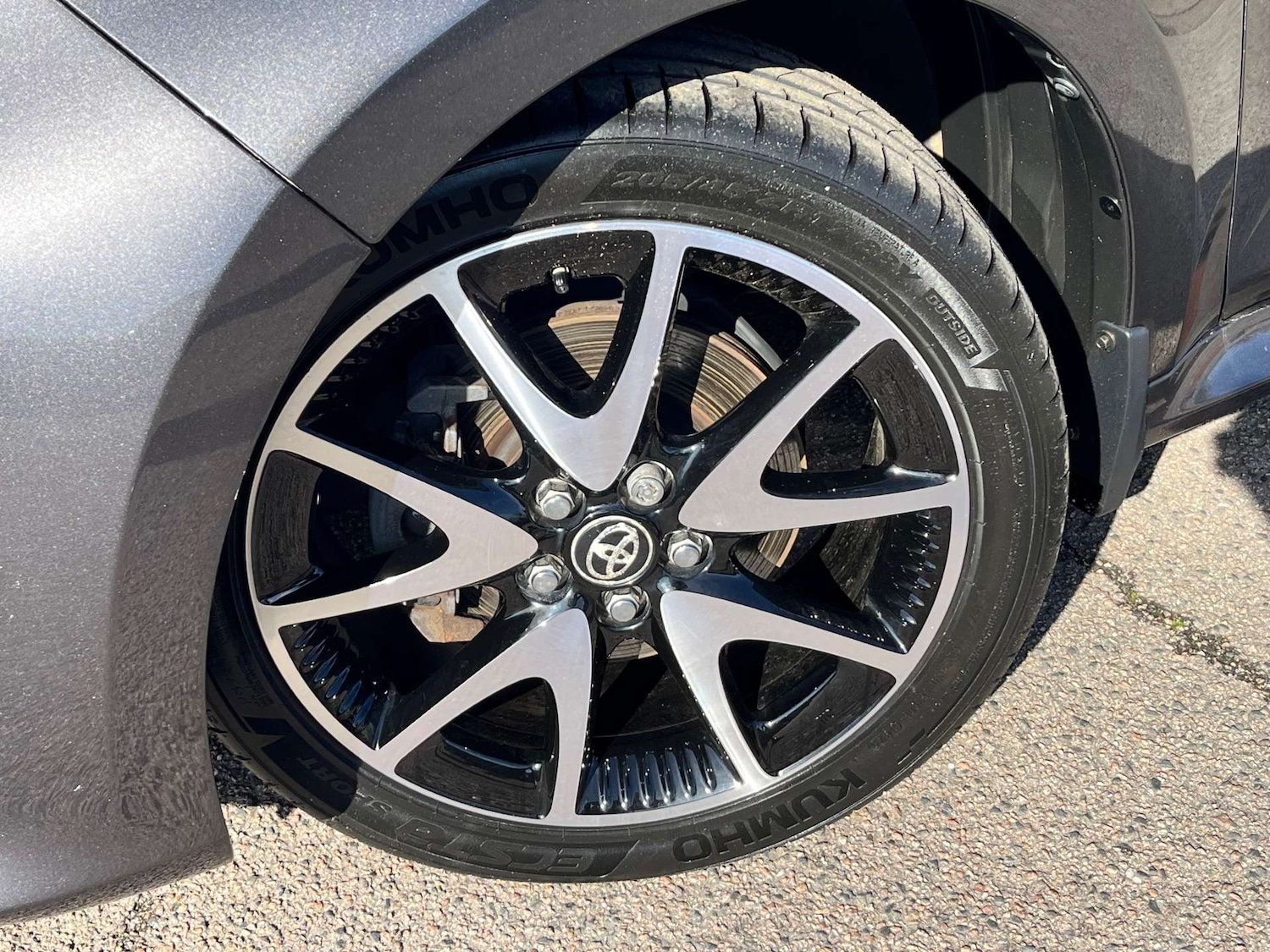 Used Toyota Yaris 2022 for sale - 77667880: Photo 3