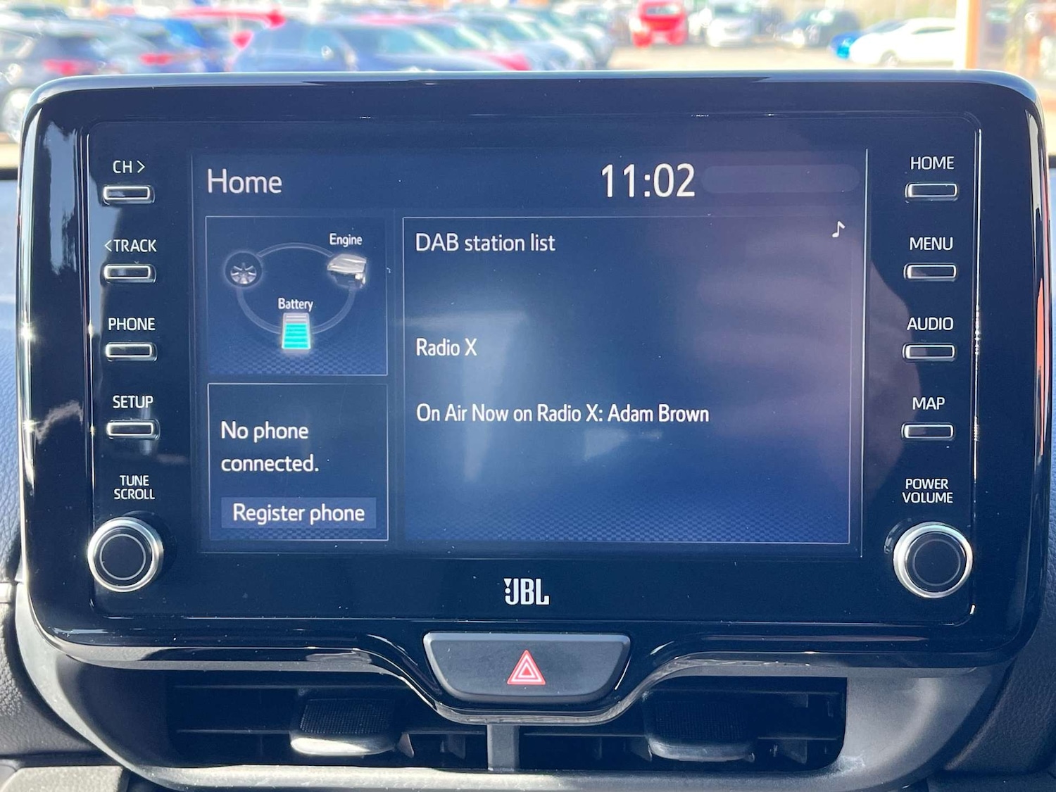 Used Toyota Yaris 2022 for sale - 77667880: Photo 32