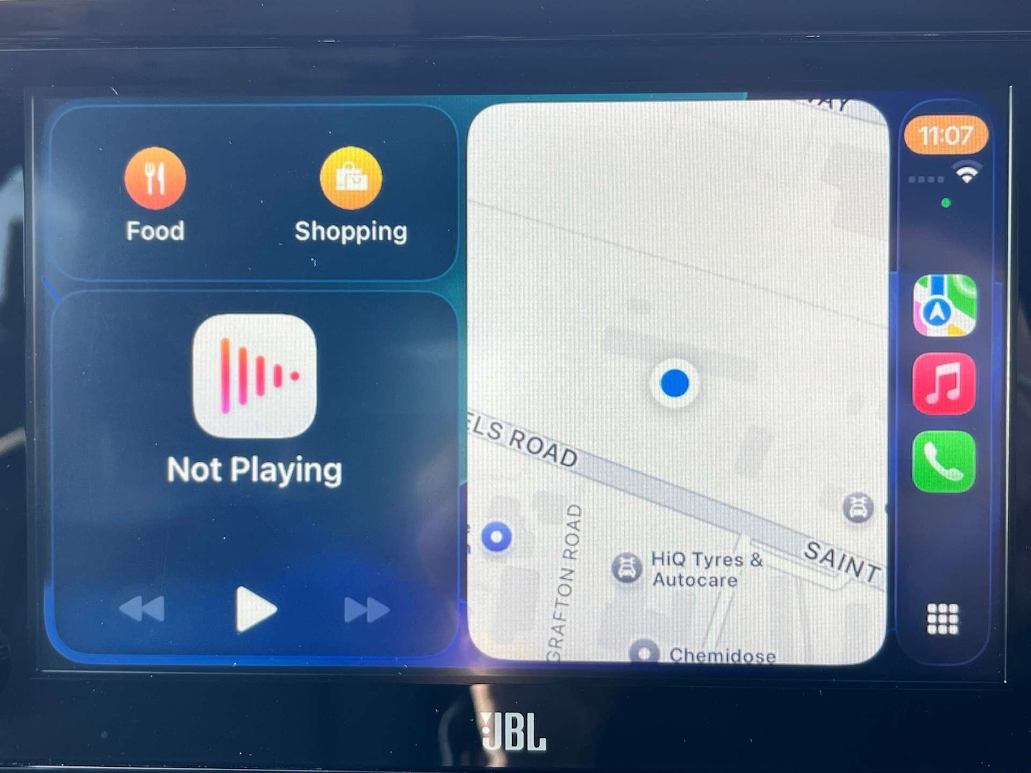 Used Toyota Yaris 2022 for sale - 77667880: Photo 35