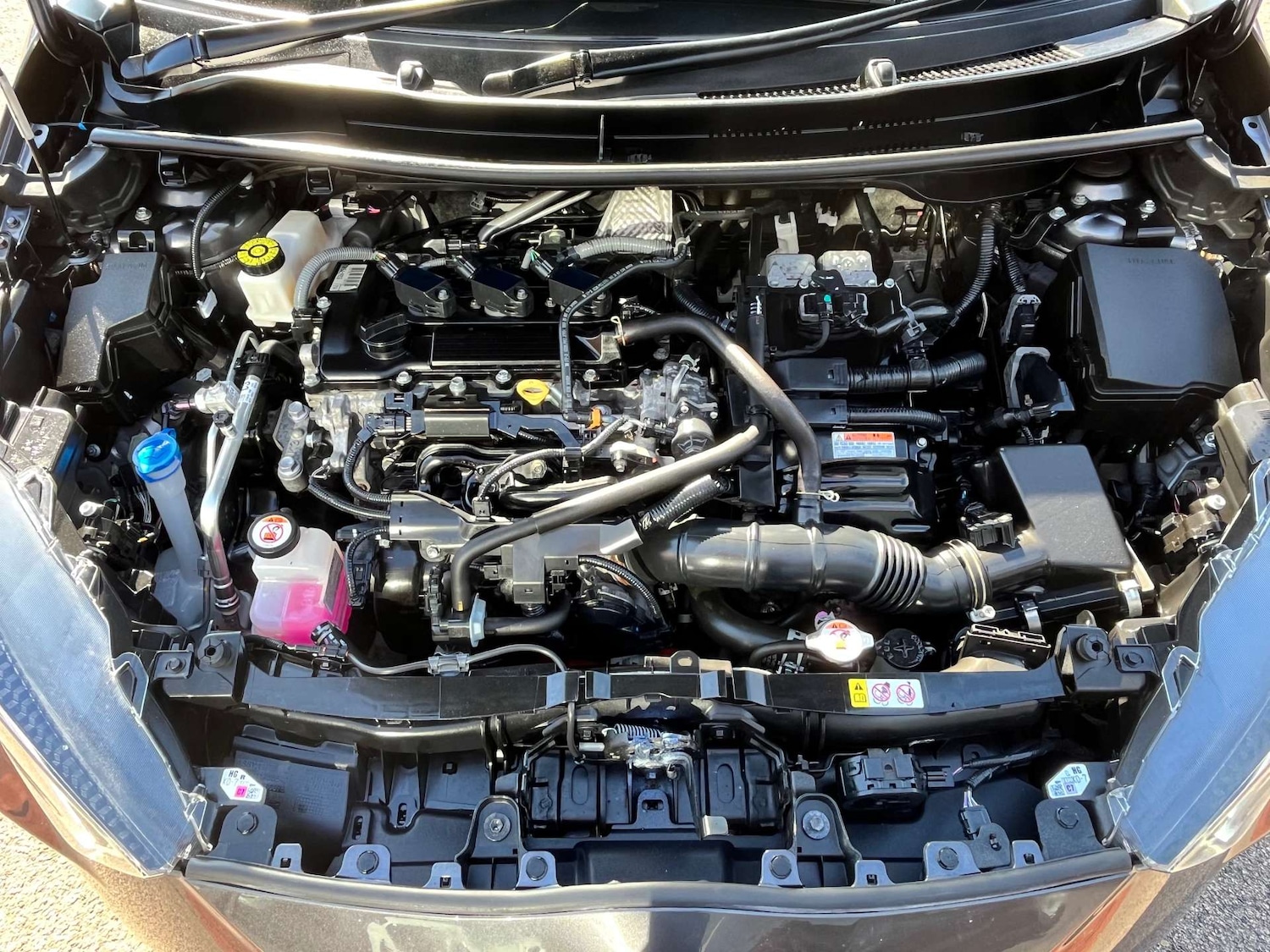 Used Toyota Yaris 2022 for sale - 77667880: Photo 7