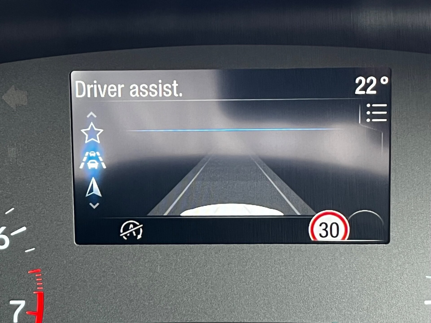 Vehicle 23
