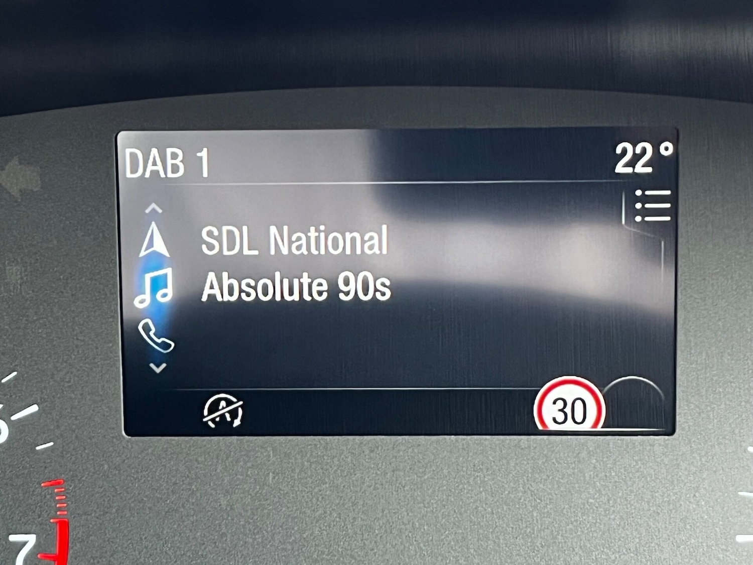 Vehicle 25