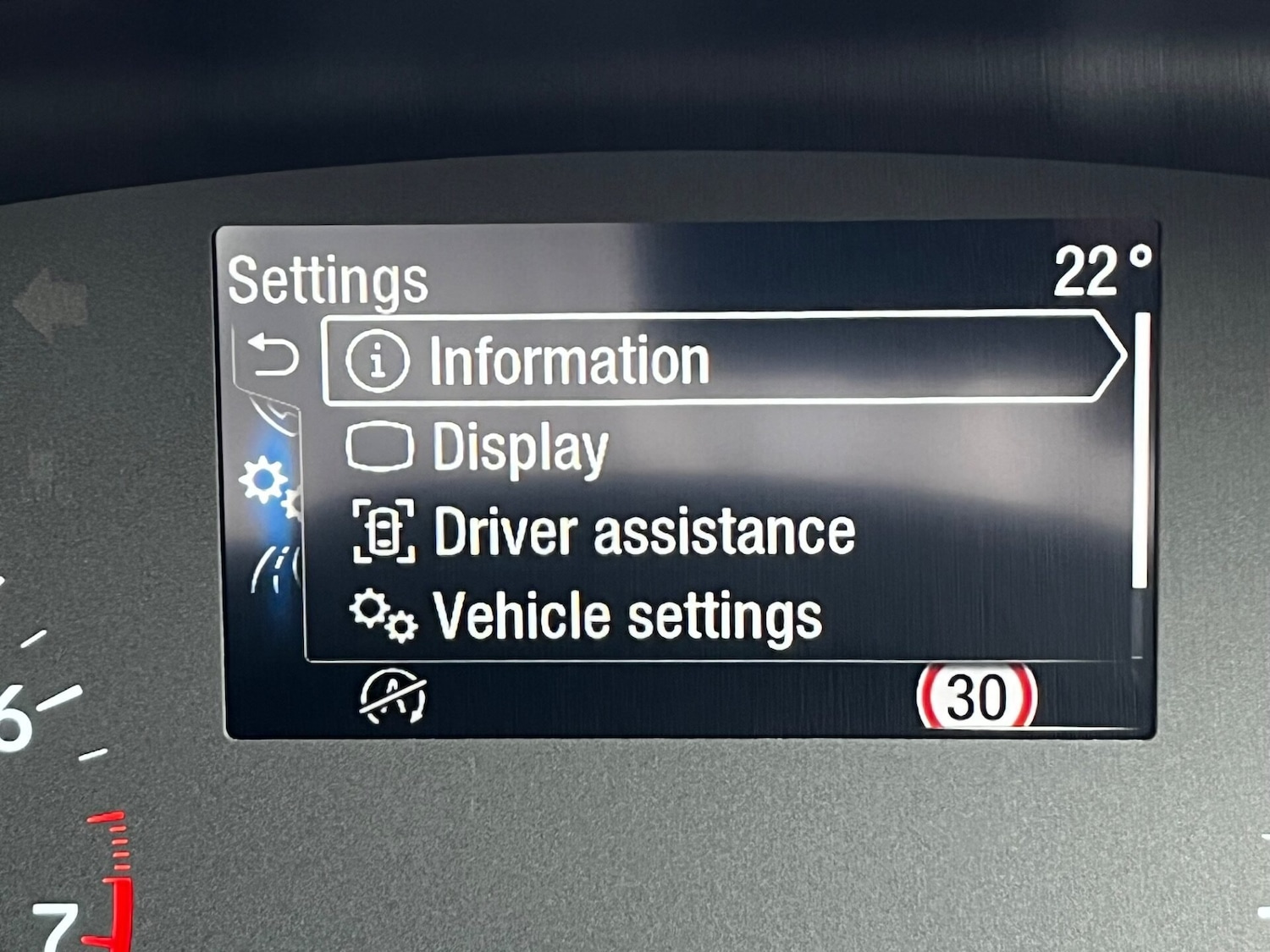 Vehicle 27