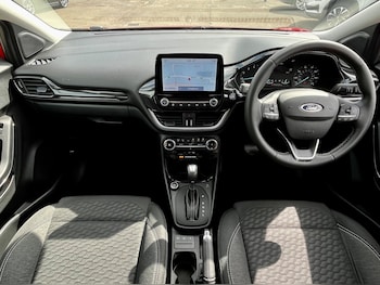 Used Ford Puma 2022 for sale - 75425483: Photo