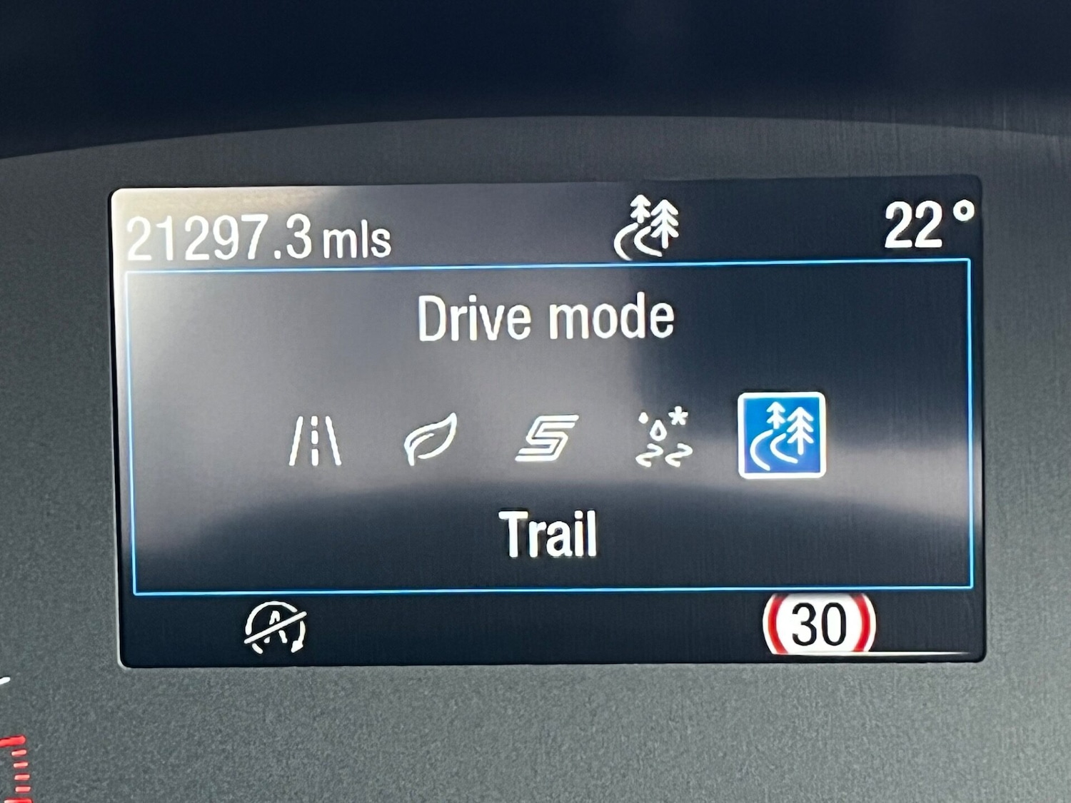 Vehicle 34
