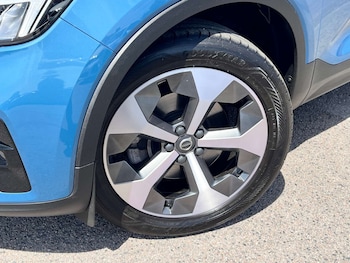 Used Volvo XC40 2024 for sale - 79020909: Photo
