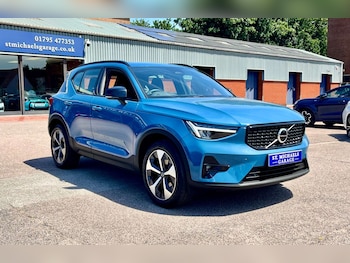 Used Volvo XC40 2024 for sale - 79020909: Photo