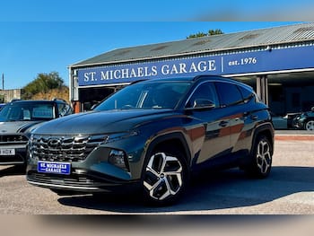 Used Hyundai TUCSON 2023 for sale - 79605828: Photo