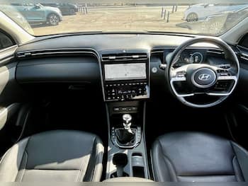 Used Hyundai TUCSON 2023 for sale - 79605828: Photo