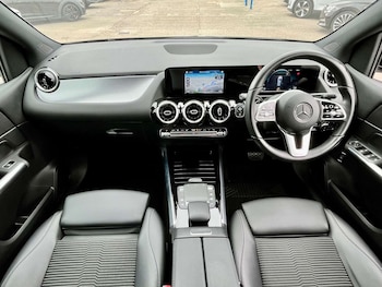 Used Mercedes-Benz B Class 2021 for sale - 79219391: Photo