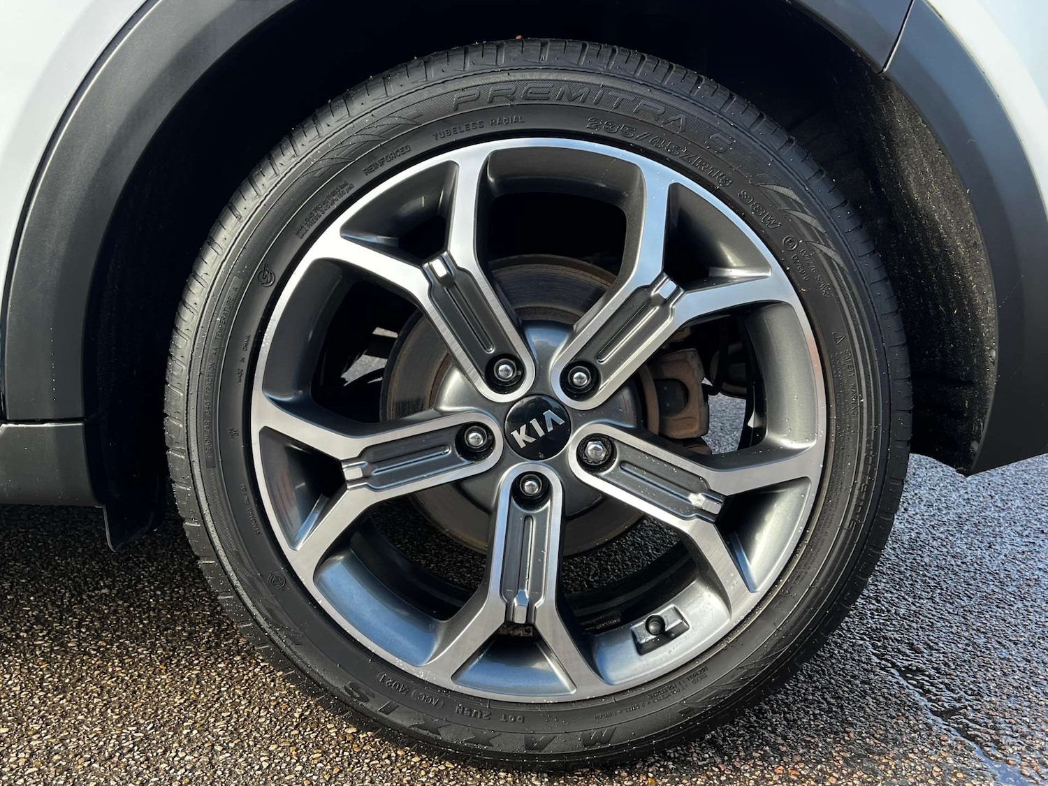 Used Kia XCeed 2020 for sale - 77289434: Photo 13