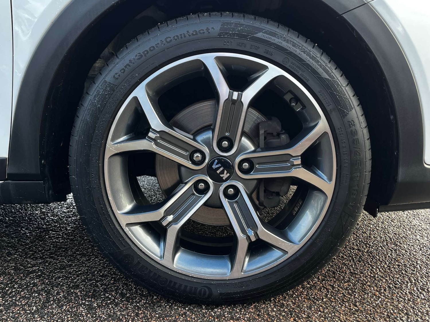 Used Kia XCeed 2020 for sale - 77289434: Photo 15