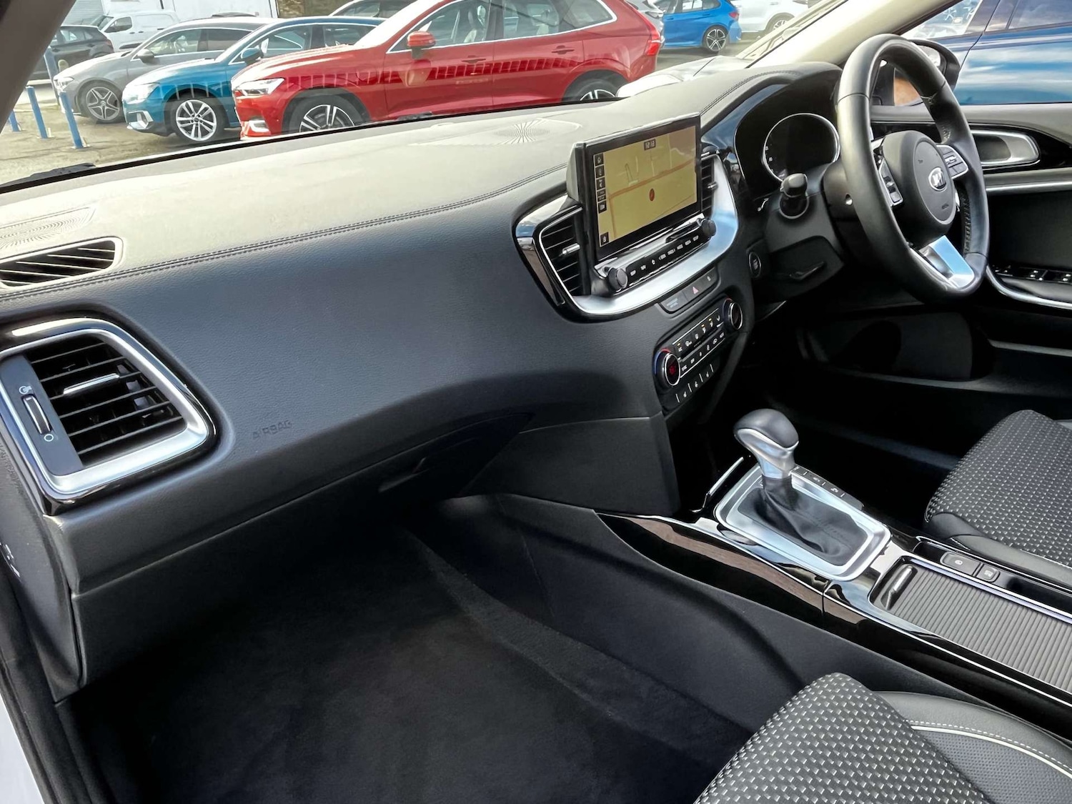 Used Kia XCeed 2020 for sale - 77289434: Photo 16