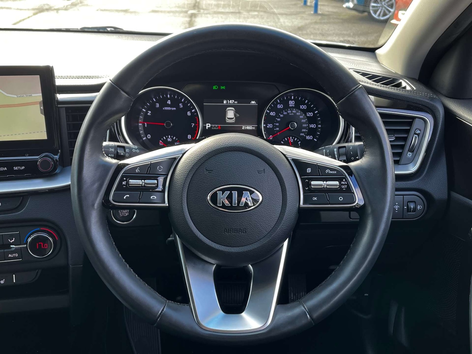Used Kia XCeed 2020 for sale - 77289434: Photo 19