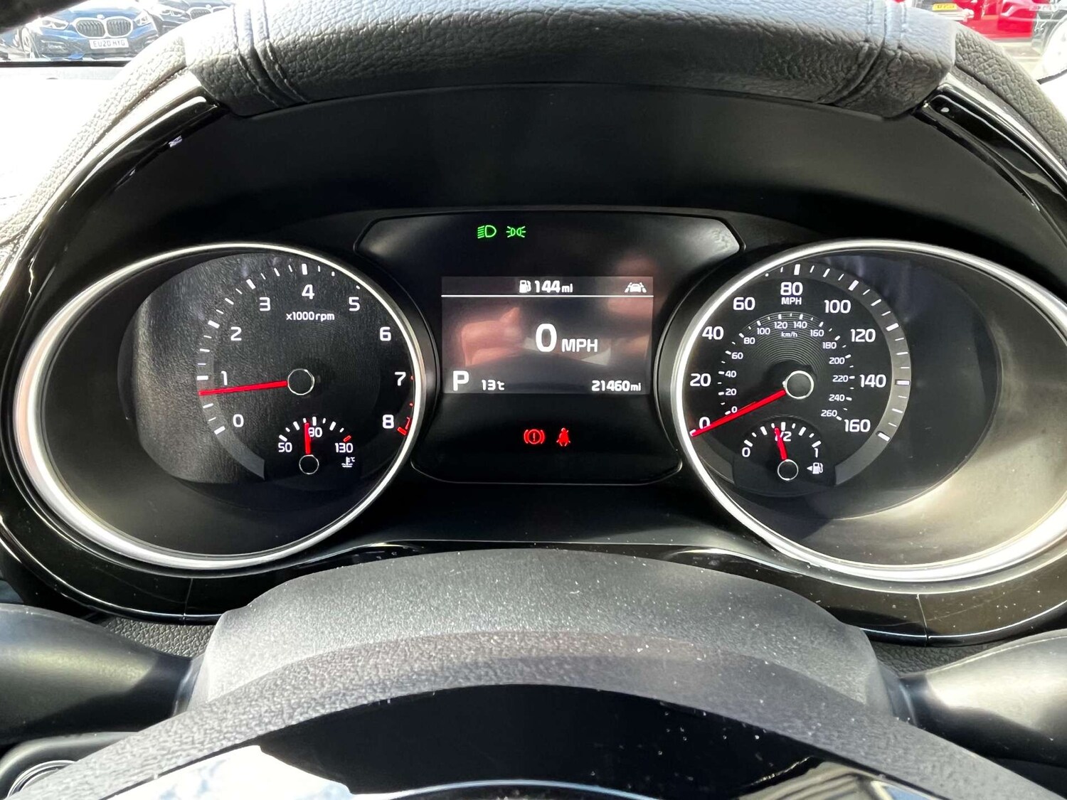 Used Kia XCeed 2020 for sale - 77289434: Photo 20