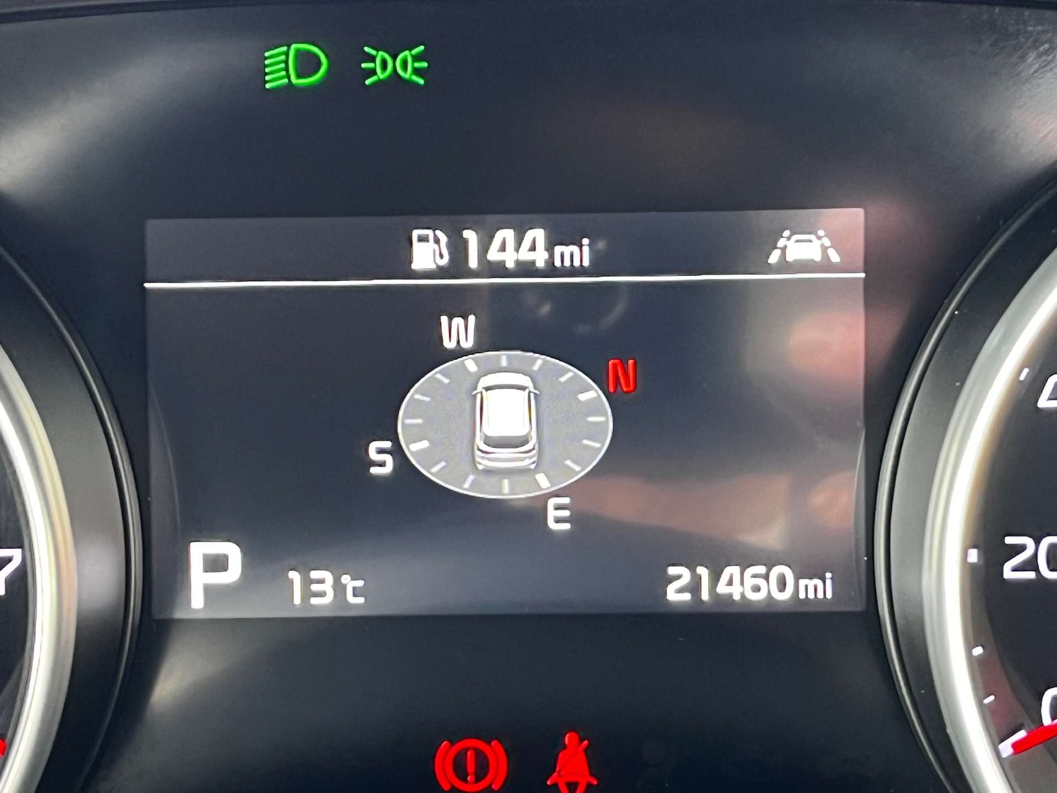 Used Kia XCeed 2020 for sale - 77289434: Photo 21