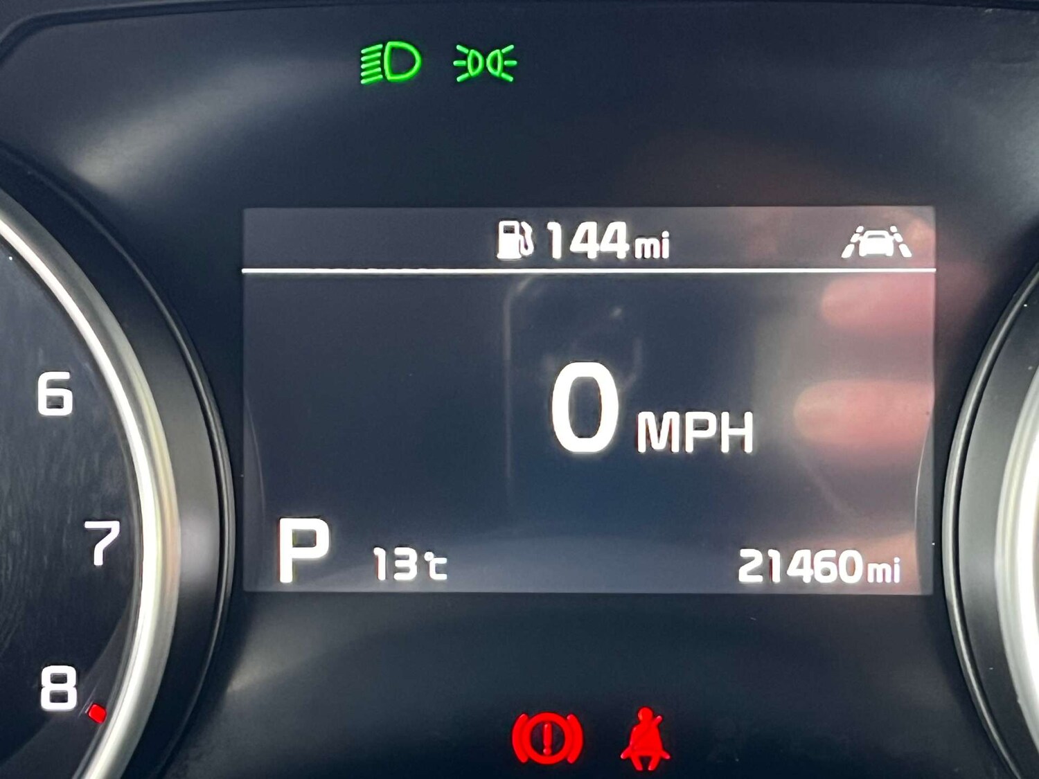 Used Kia XCeed 2020 for sale - 77289434: Photo 22