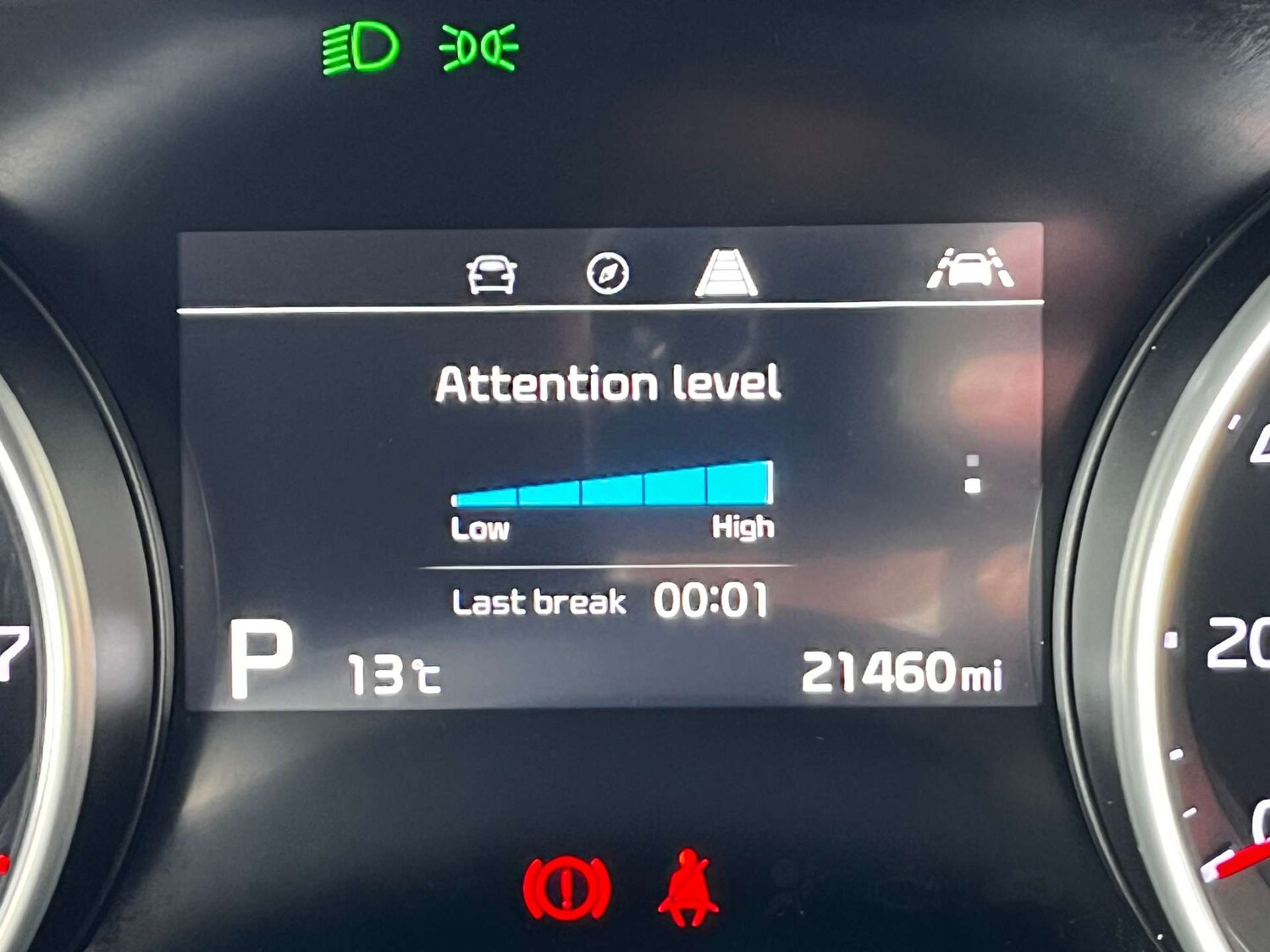 Used Kia XCeed 2020 for sale - 77289434: Photo 23