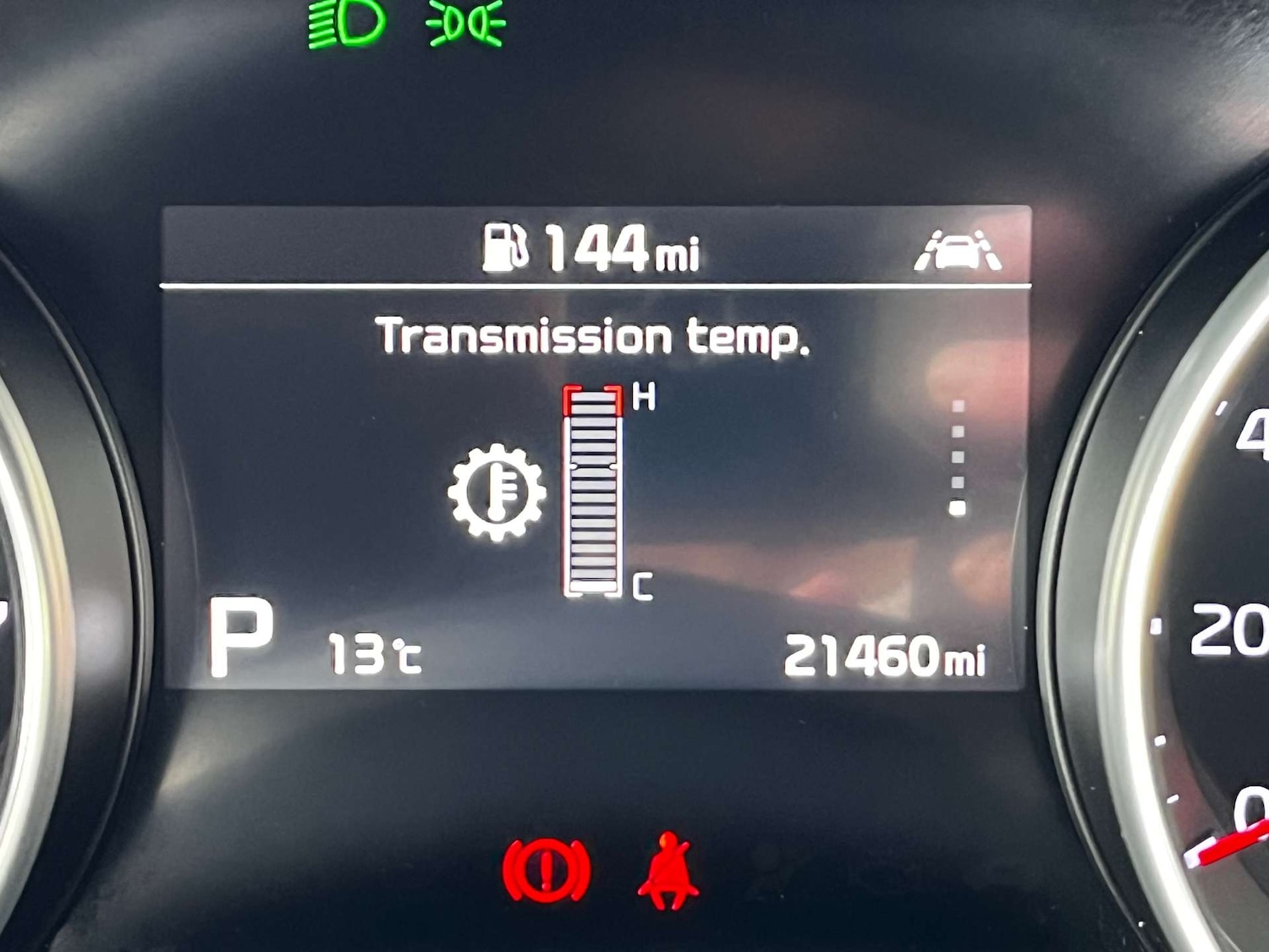 Used Kia XCeed 2020 for sale - 77289434: Photo 24