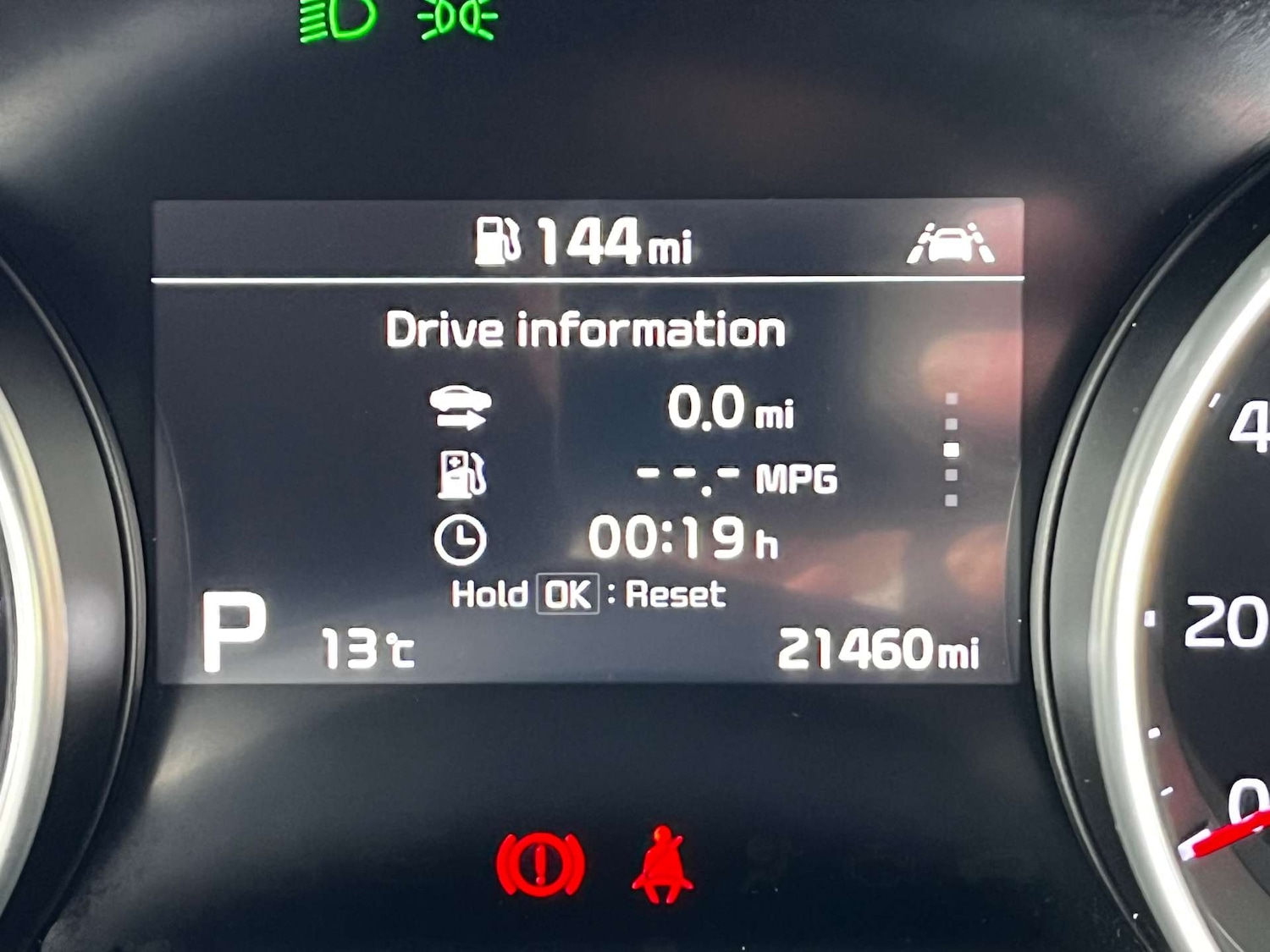 Used Kia XCeed 2020 for sale - 77289434: Photo 26