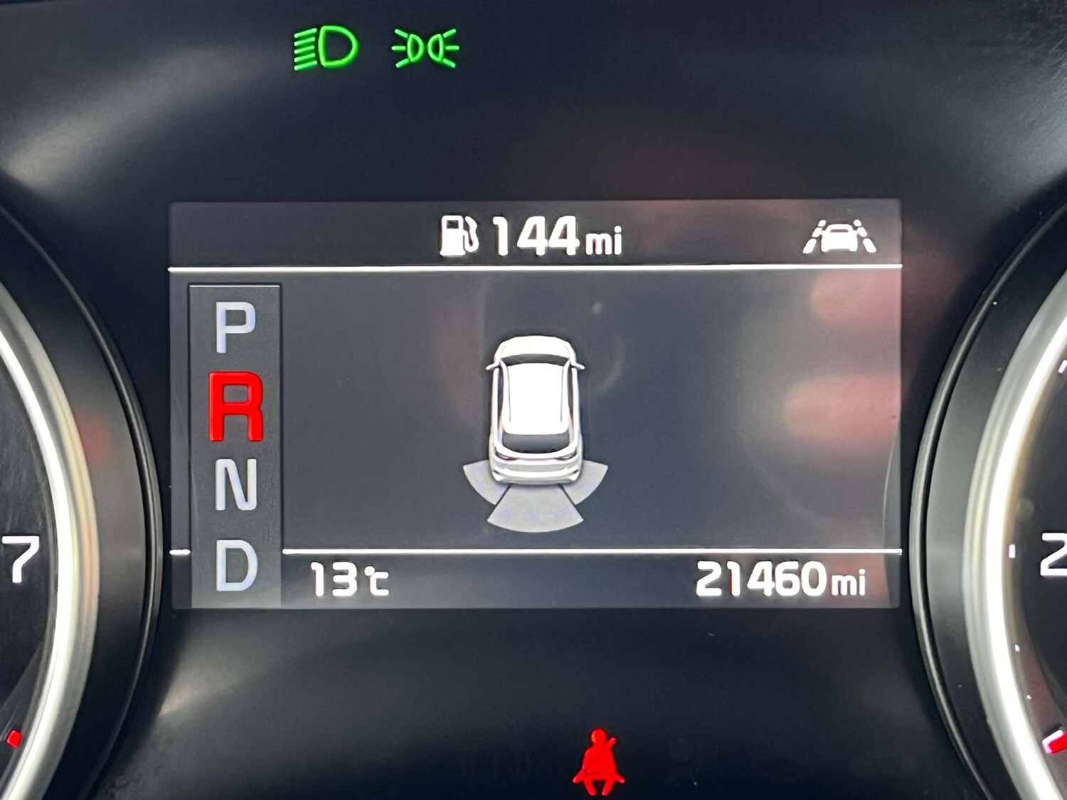 Used Kia XCeed 2020 for sale - 77289434: Photo 28