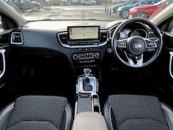 Used Kia XCeed 2020 for sale - 77289434: Photo