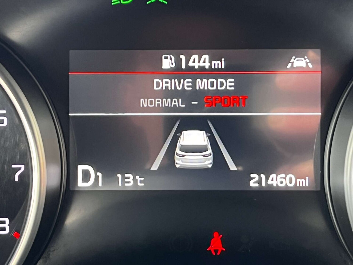 Used Kia XCeed 2020 for sale - 77289434: Photo 30