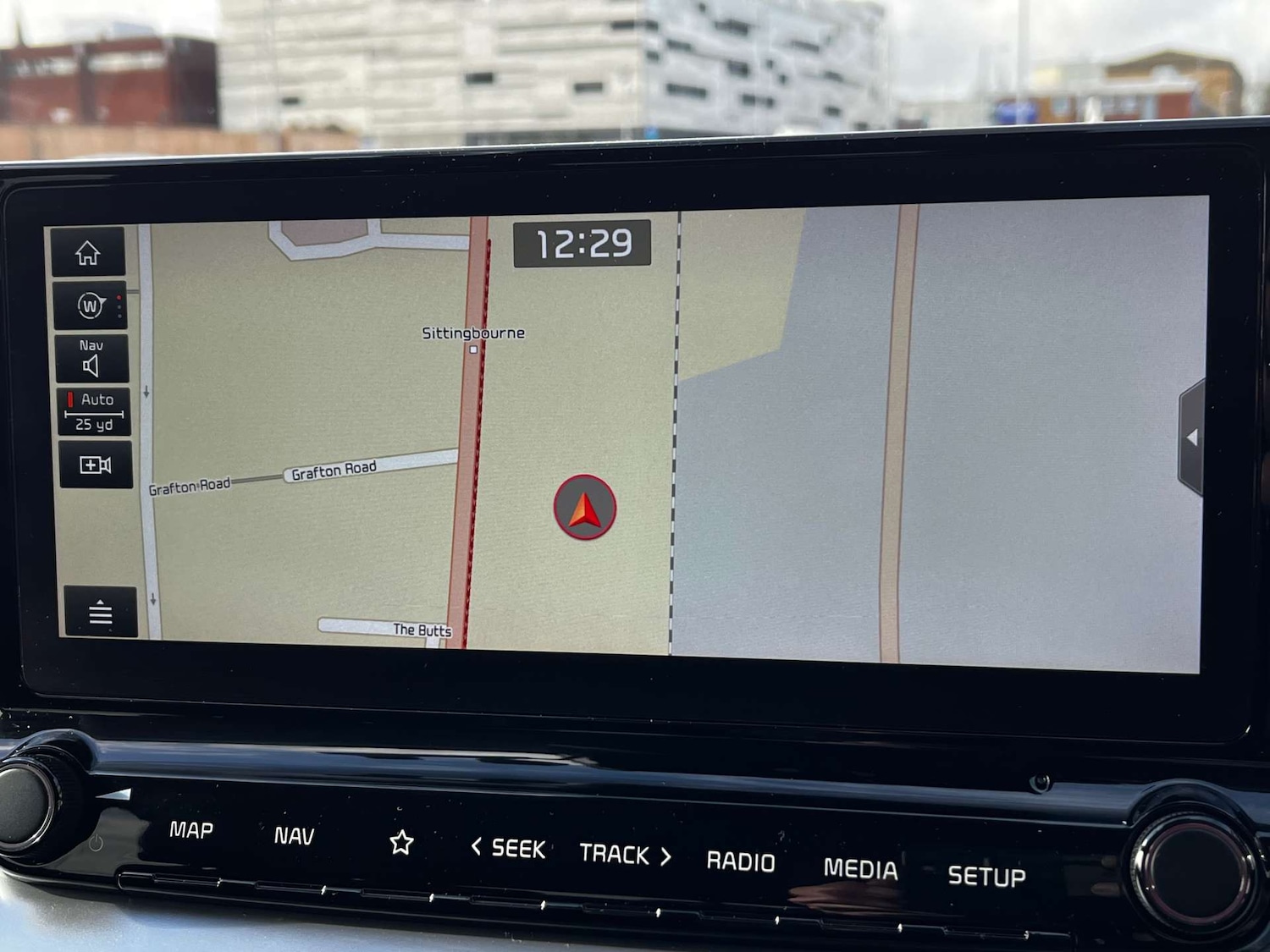 Used Kia XCeed 2020 for sale - 77289434: Photo 31