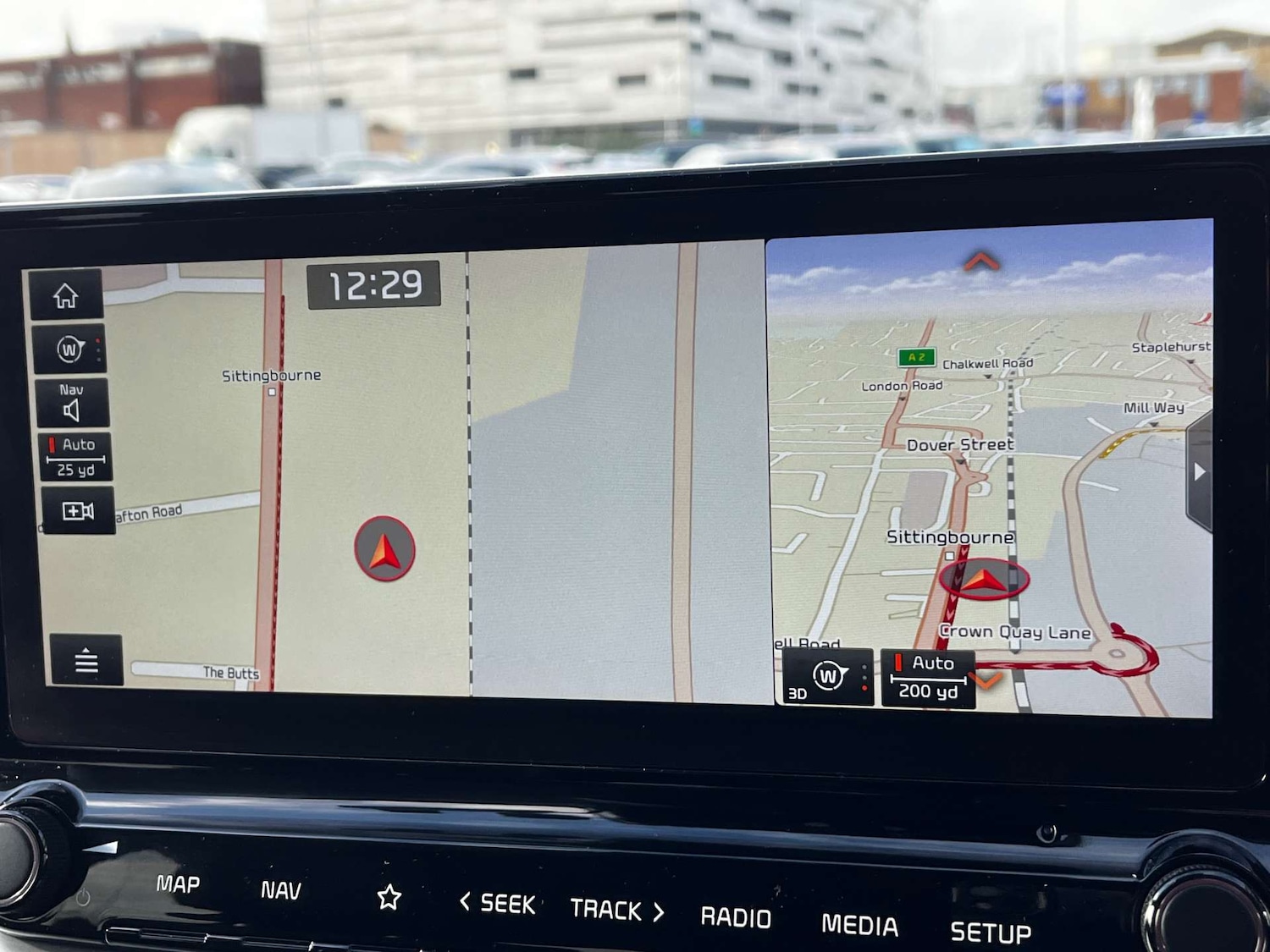 Used Kia XCeed 2020 for sale - 77289434: Photo 32