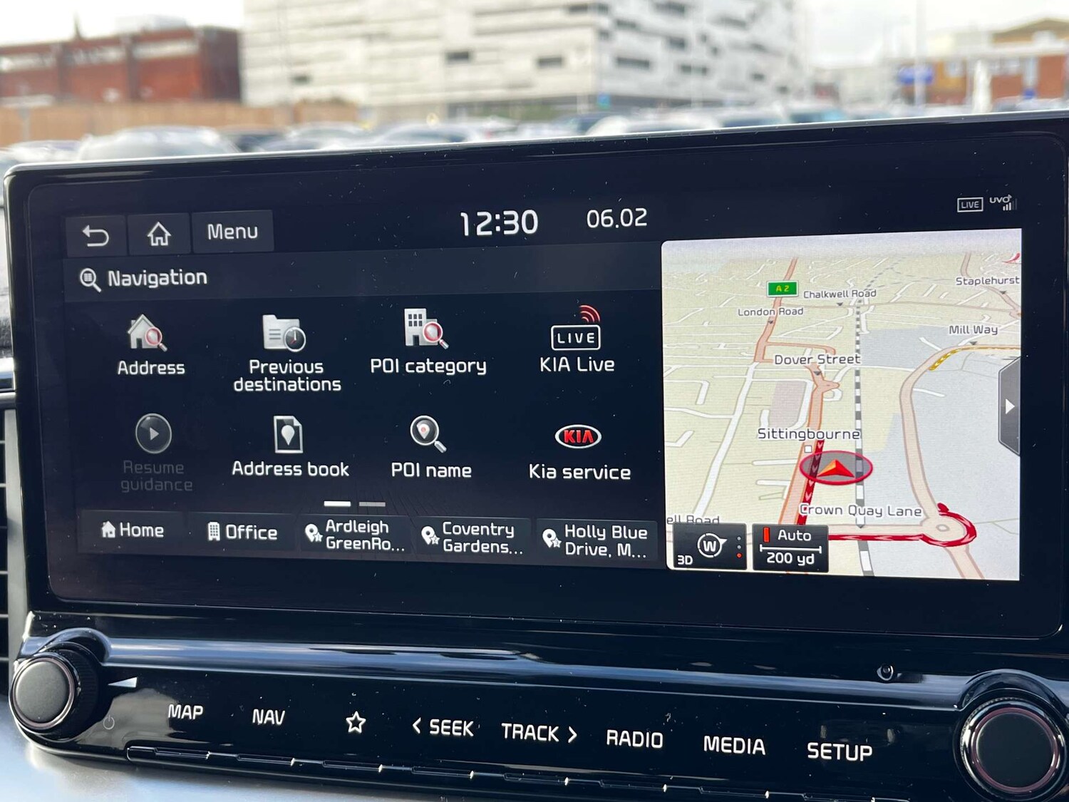 Used Kia XCeed 2020 for sale - 77289434: Photo 33