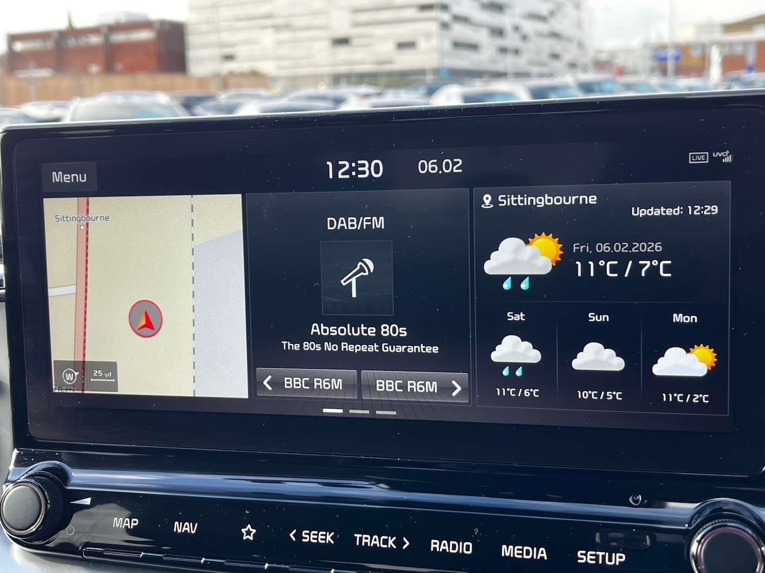 Used Kia XCeed 2020 for sale - 77289434: Photo 34